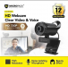 Web cam Micropack 720p Hd